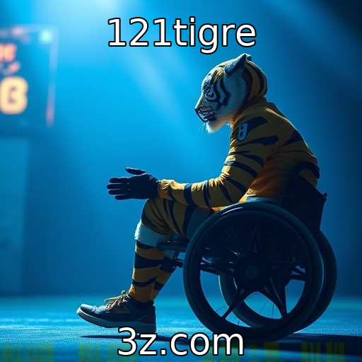 Acessibilidade em jogos e seu papel na inclusão