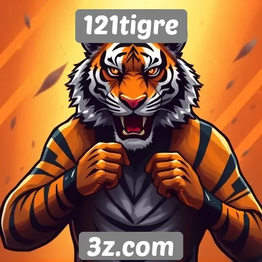Análise da popularidade do 121tigre entre jogadores