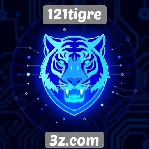 Segurança de dados no 121tigre é priorizada