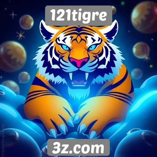 Diversão e segurança em jogos no 121tigre