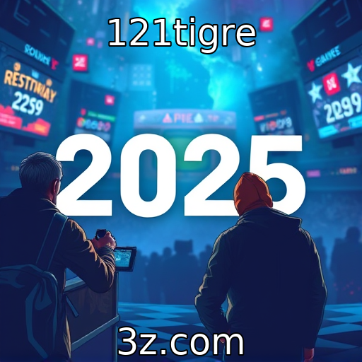 Futuro dos lançamentos de jogos para 2025