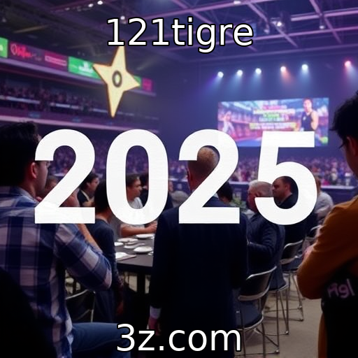 Principais eventos de jogos programados para 2025