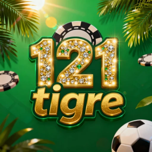 121tigre logo