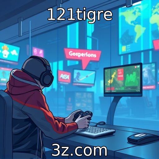 Análise do impacto das microtransações