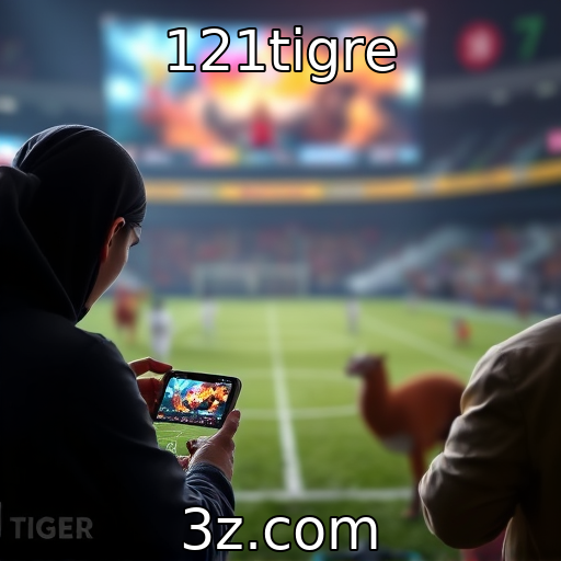 Perspectivas para o mercado de jogos móveis