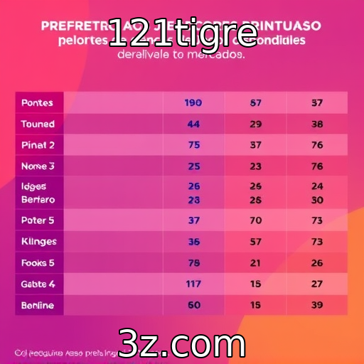 Estudo revela preferências dos jogadores por gêneros de jogos