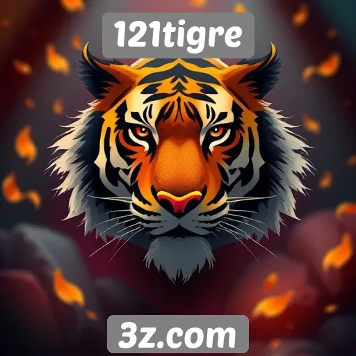 Recursos de segurança e privacidade no 121tigre