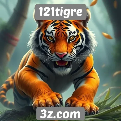 Como o 121tigre se destaca no mercado
