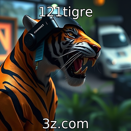 Avanços em tecnologia de realidade virtual para games